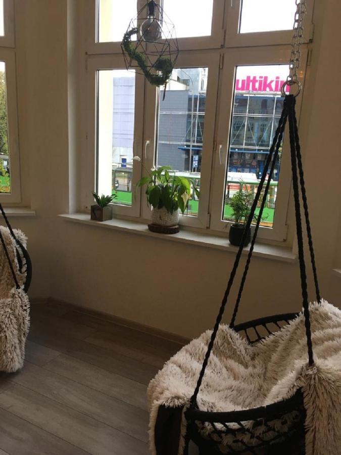 Secret Apartament 4 Poznan Apartment Exterior photo